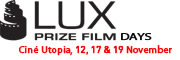 LUX FILM PRIZE DAYS