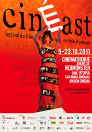 CinEast 2011